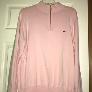 Men’s size medium vineyard vines sweater pullover